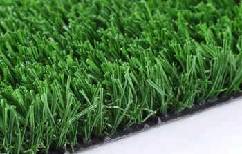 Non-Filling Synthetic Artificial Grass for Football Soccer Pitch Field - 廊坊沐森贸易有限公司 - China